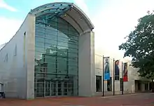 Peabody Essex Museum, Salem, Massachusetts