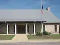 Pearsall Town Hall