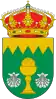 Coat of arms of Pedrafita do Cebreiro