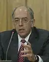 Pedro Parente