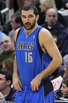 Peja Stojaković