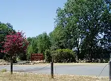 Western Gateway Park