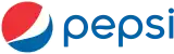 The Pepsi logo introduced in 2014