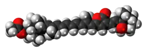 Skeletal formula