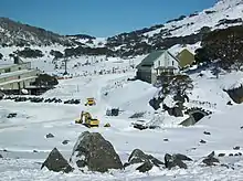 Perisher