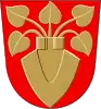 Coat of arms of Perniö