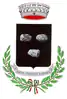 Coat of arms of Perosa Argentina