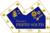 Official logo of Perth South