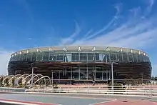 Perth Stadium