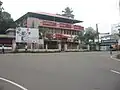 Perumbavoor GOV Hospital Junction