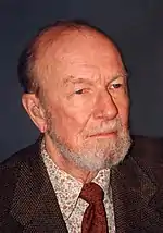 Pete Seeger in 1999