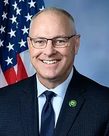 Pete Stauber, MN-08