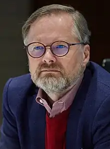 Czech RepublicPetr FialaPrime Minister