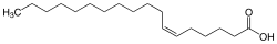 Petroselinic acid