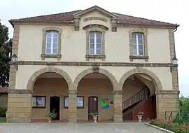 Town hall