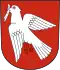 Coat of arms of Pfäfers