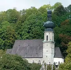 Church of Saint Andrew