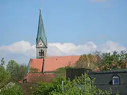 Saint Vitus Church