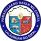 Official seal of Cainta