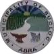 Official seal of Bucloc