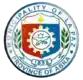 Official seal of La Paz