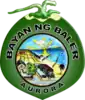 Official seal of Baler