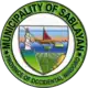 Official seal of Sablayan