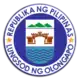 Official seal of Olongapo