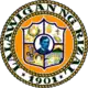 Official seal of Rizal