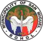 Official seal of San Miguel