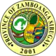 Official seal of Zamboanga Sibugay