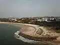 Beach in Phan Thiết