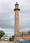 Pharos Lighthouse (Fleetwood)