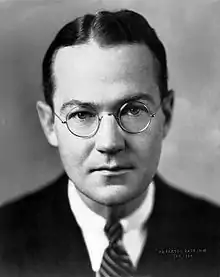 Barry in 1928