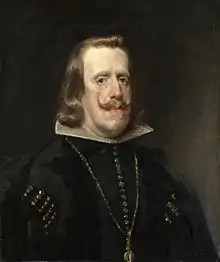 Philip III