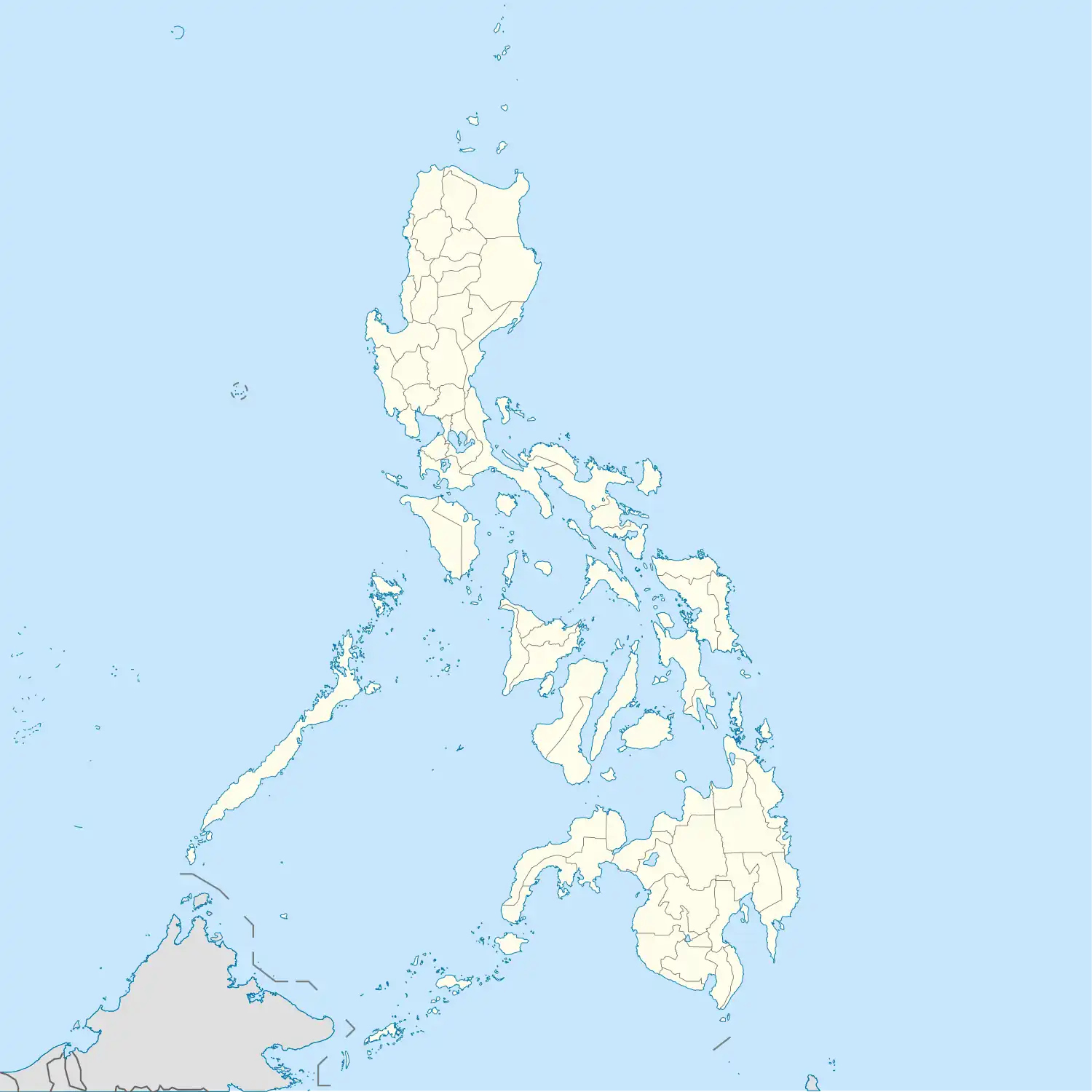 Candon is located in Philippines