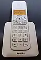 Philips SE246 cordless phone