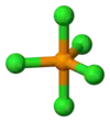 Phosphorus pentachloride