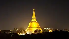 Phra Pathommachedi