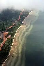 Phú Quốc's sandy beaches