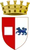 Coat of arms of Piacenza