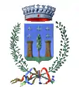 Coat of arms of Pianezza