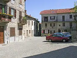 Piazza Garibaldi