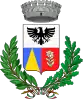 Coat of arms of Piazzatorre