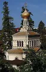 Eastern Orthodox Church