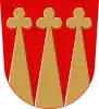 Coat of arms of Piikkiö