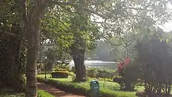 Pilikula Botanical Garden