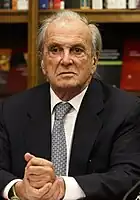 Francisco Pinto Balsemão, Prime Minister 1981–1983.