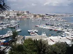 Piraeus