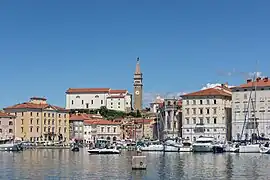 Piran